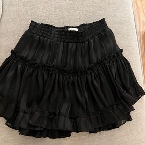 MISA skirt